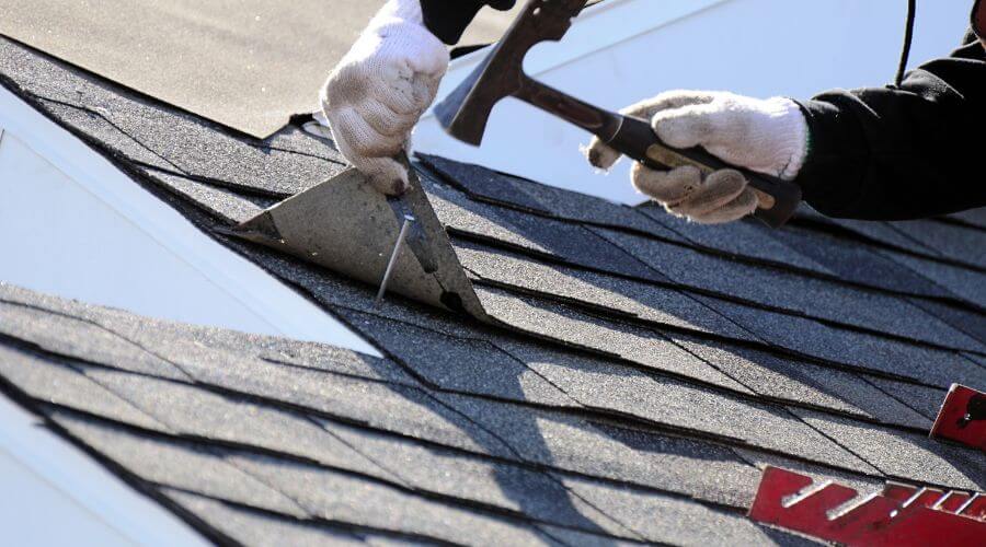 Expert top industrial roofings services in Denver, IA
